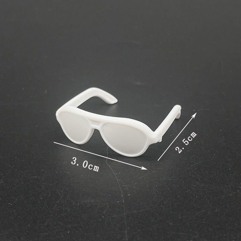 Wholesale 100pcs/pack small duck toy hat accessories